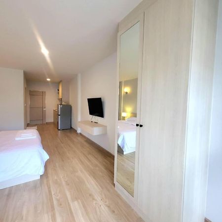 בנגקוק Pipp Residence מראה חיצוני תמונה