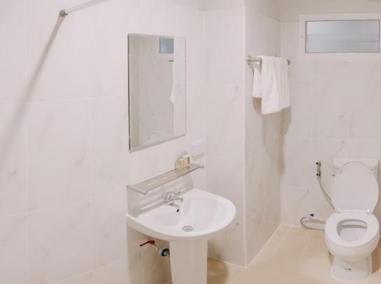 בנגקוק Pipp Residence מראה חיצוני תמונה