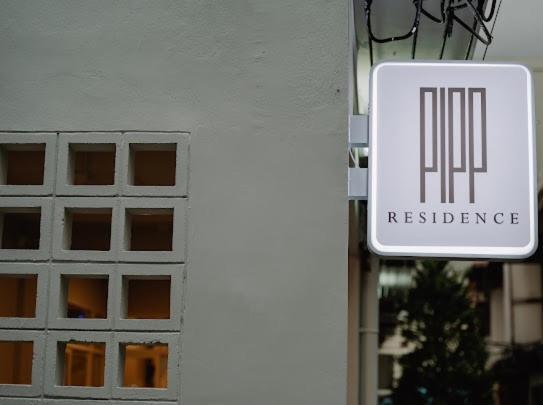 בנגקוק Pipp Residence מראה חיצוני תמונה