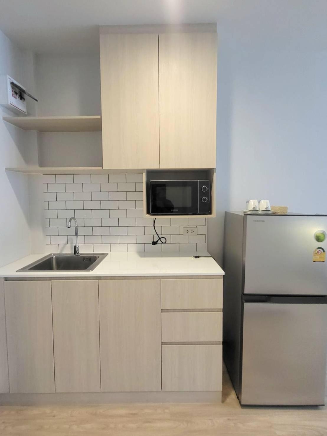 בנגקוק Pipp Residence מראה חיצוני תמונה