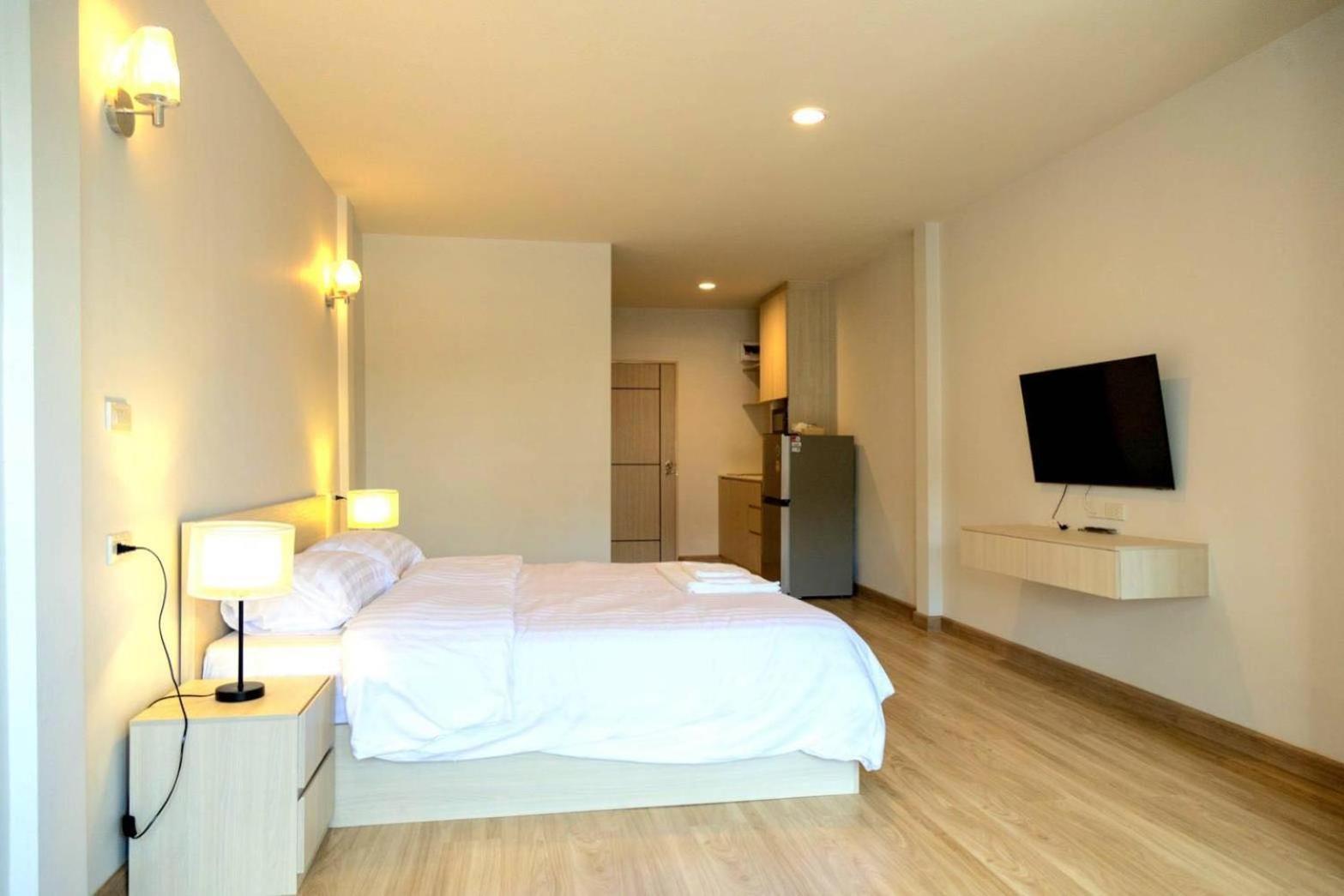בנגקוק Pipp Residence מראה חיצוני תמונה
