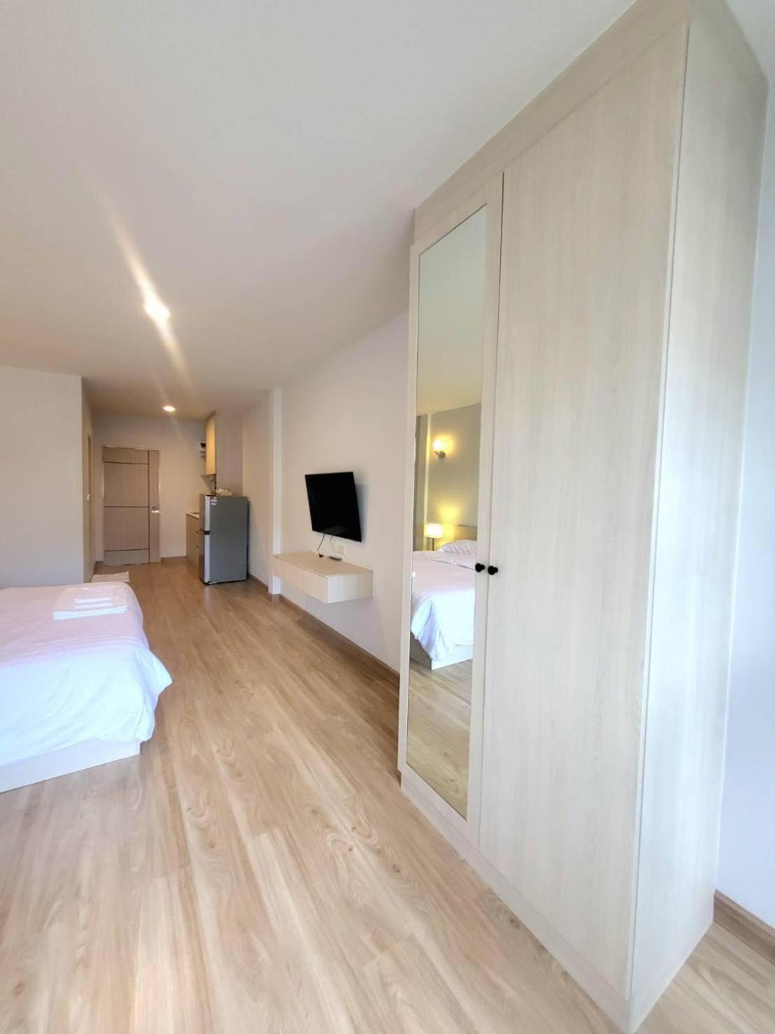 בנגקוק Pipp Residence מראה חיצוני תמונה