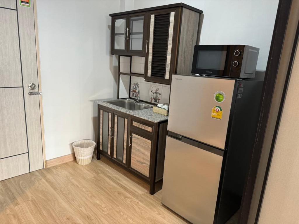 בנגקוק Pipp Residence מראה חיצוני תמונה
