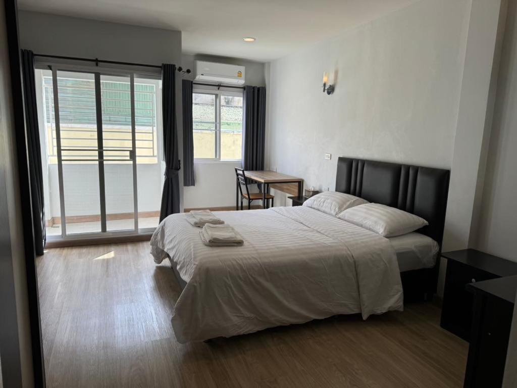 בנגקוק Pipp Residence מראה חיצוני תמונה