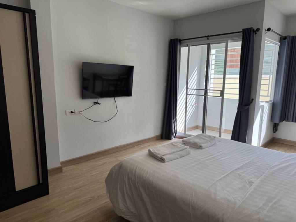 בנגקוק Pipp Residence מראה חיצוני תמונה