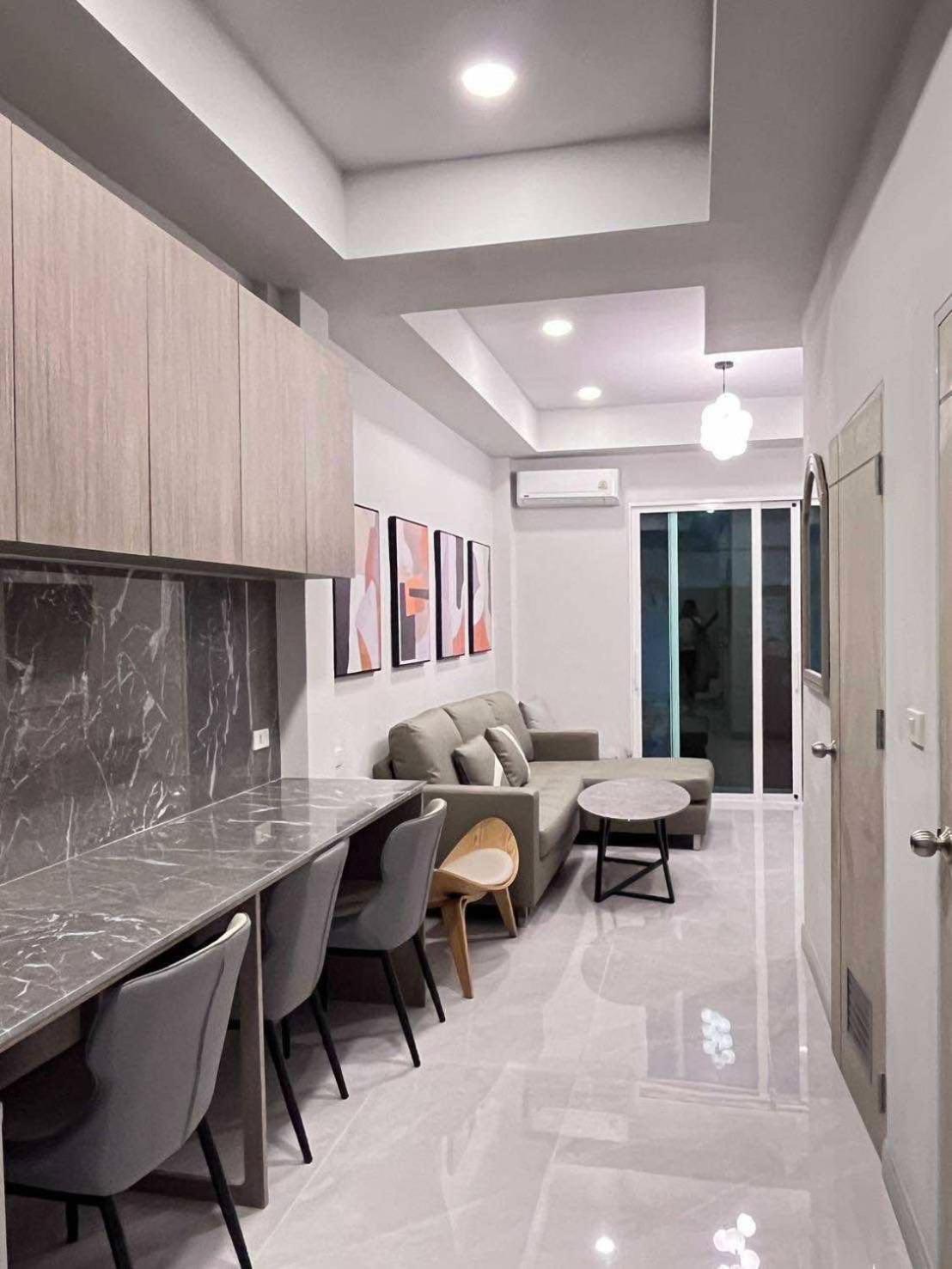 בנגקוק Pipp Residence מראה חיצוני תמונה
