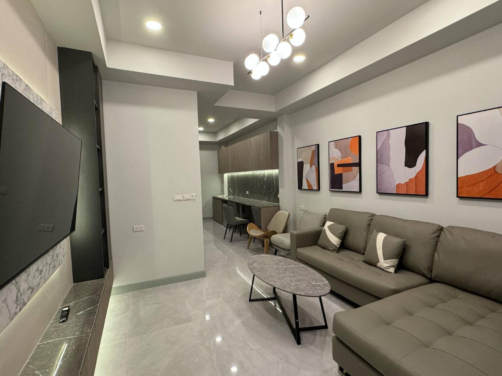 בנגקוק Pipp Residence מראה חיצוני תמונה