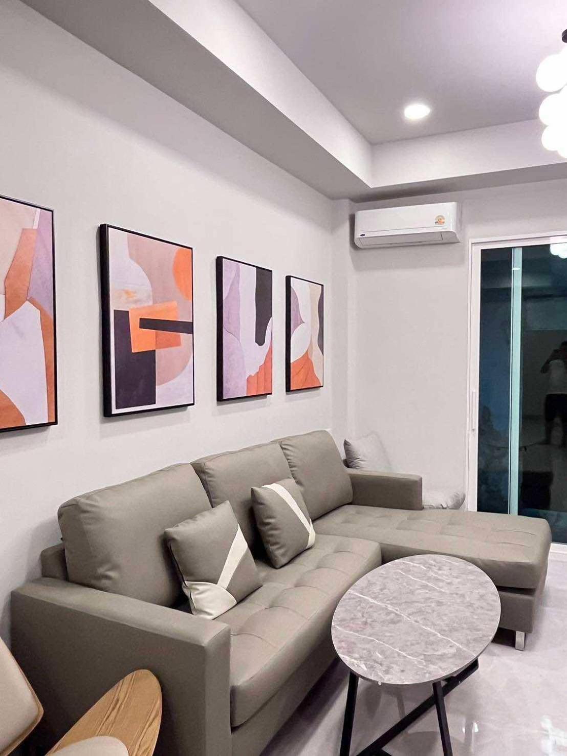בנגקוק Pipp Residence מראה חיצוני תמונה