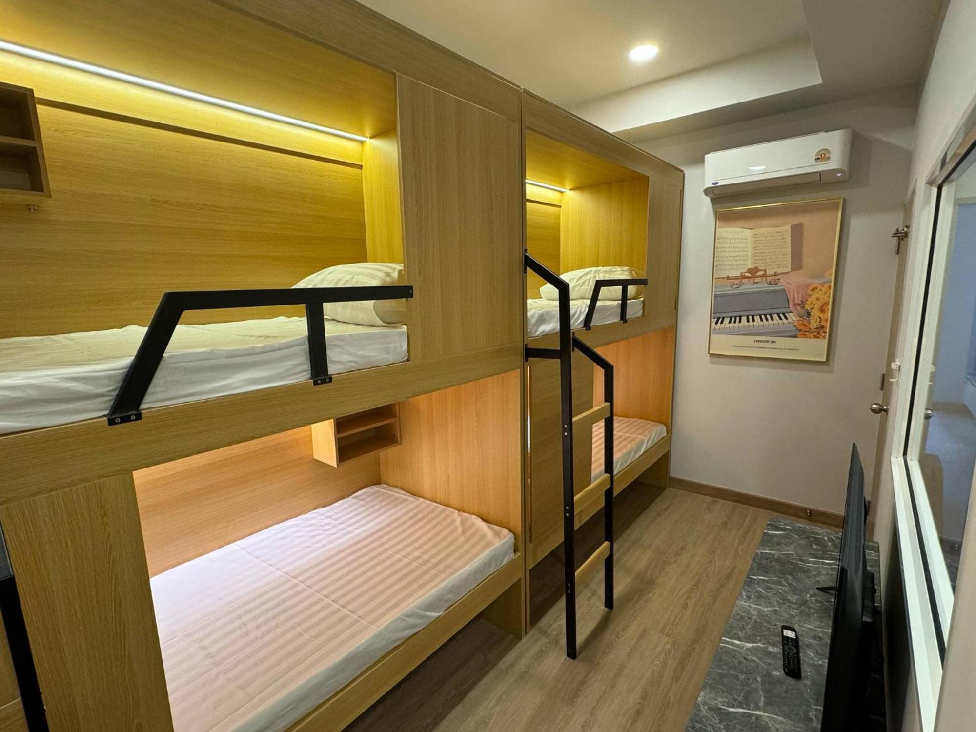 בנגקוק Pipp Residence מראה חיצוני תמונה