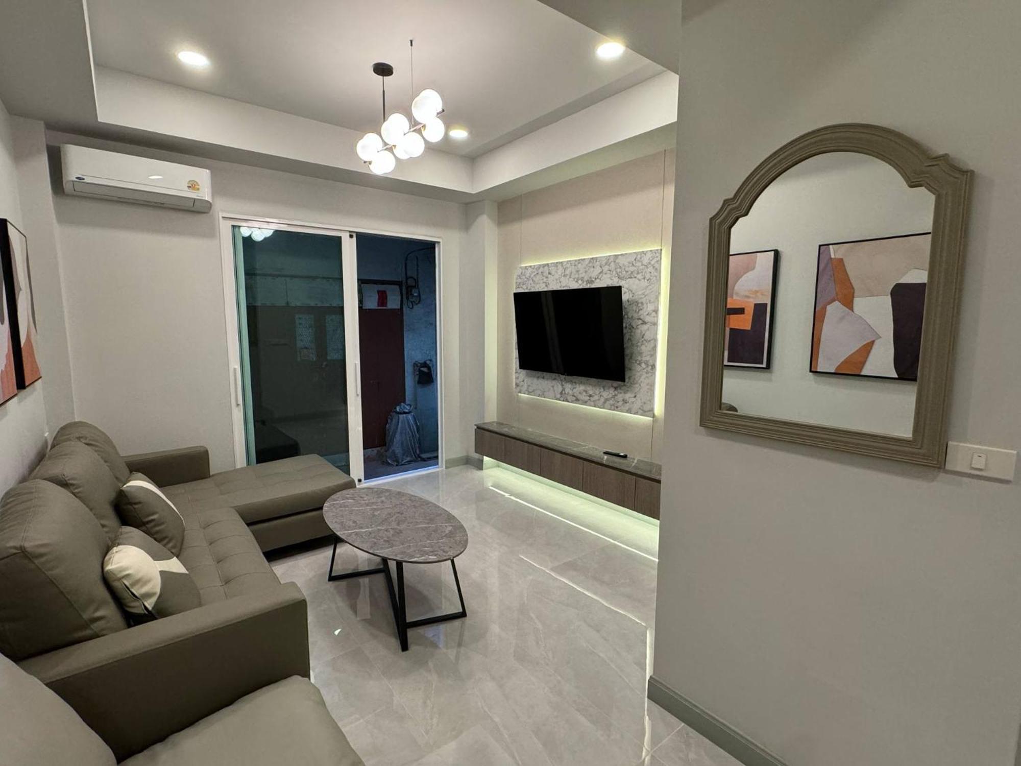 בנגקוק Pipp Residence מראה חיצוני תמונה