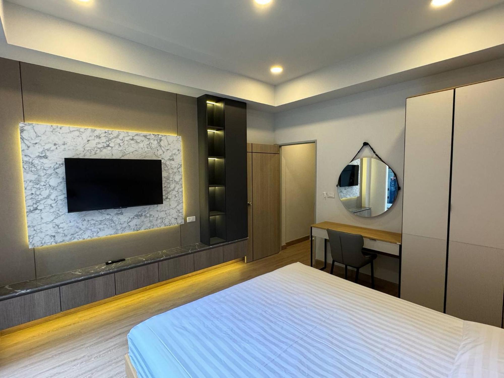 בנגקוק Pipp Residence מראה חיצוני תמונה