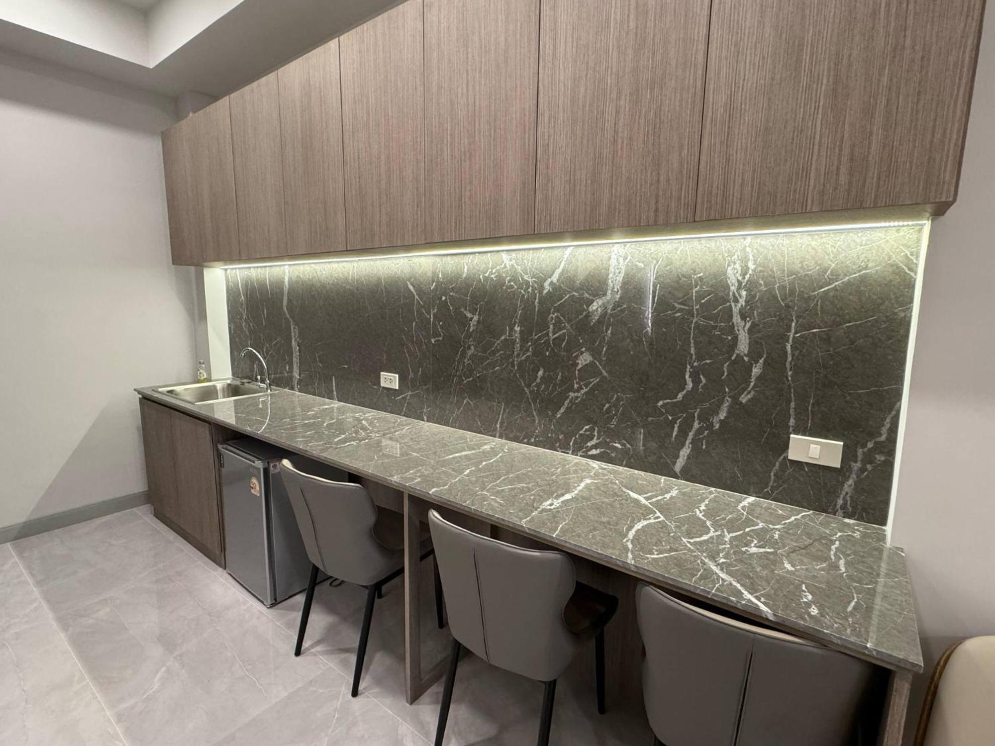 בנגקוק Pipp Residence מראה חיצוני תמונה