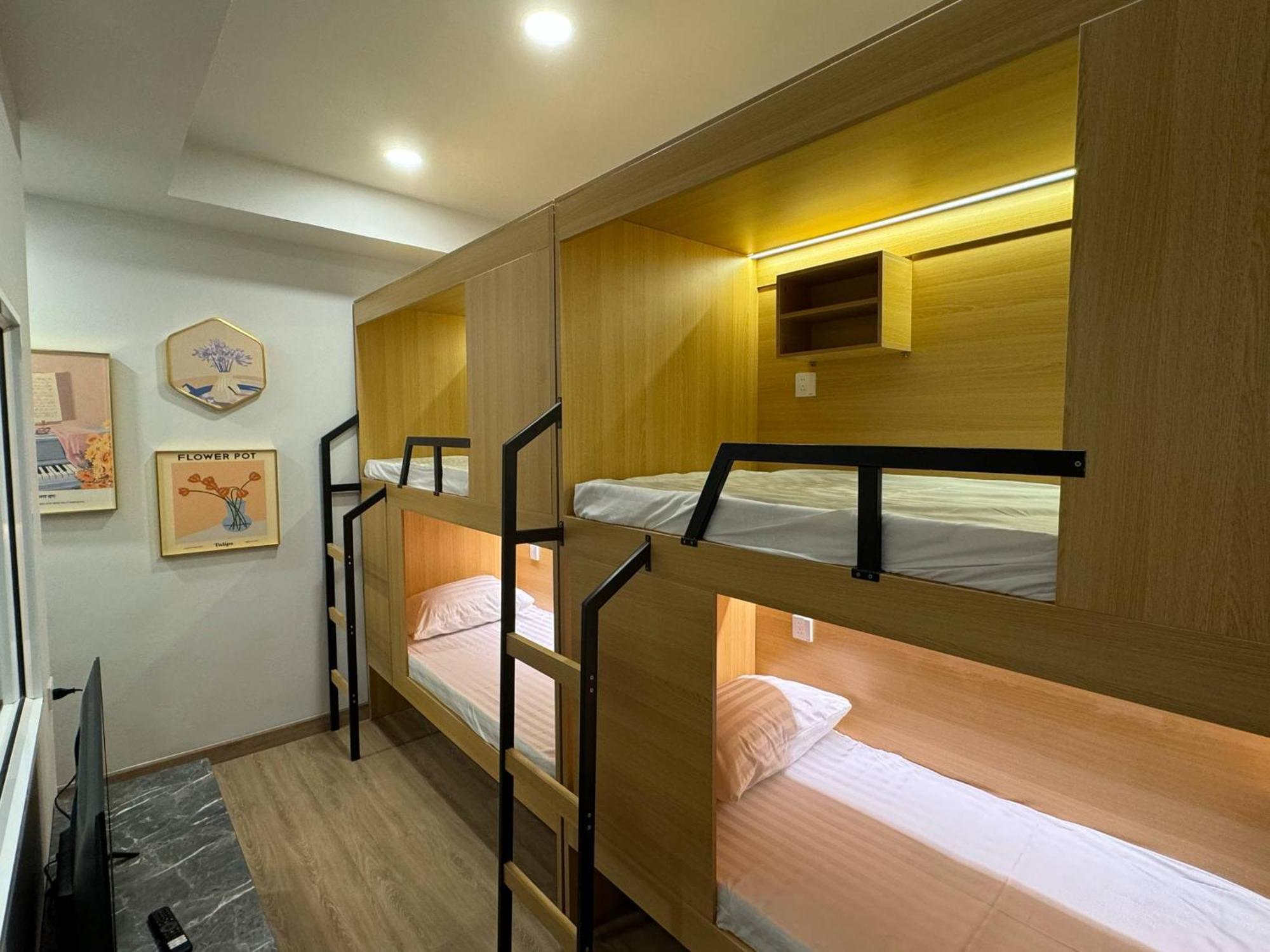 בנגקוק Pipp Residence מראה חיצוני תמונה