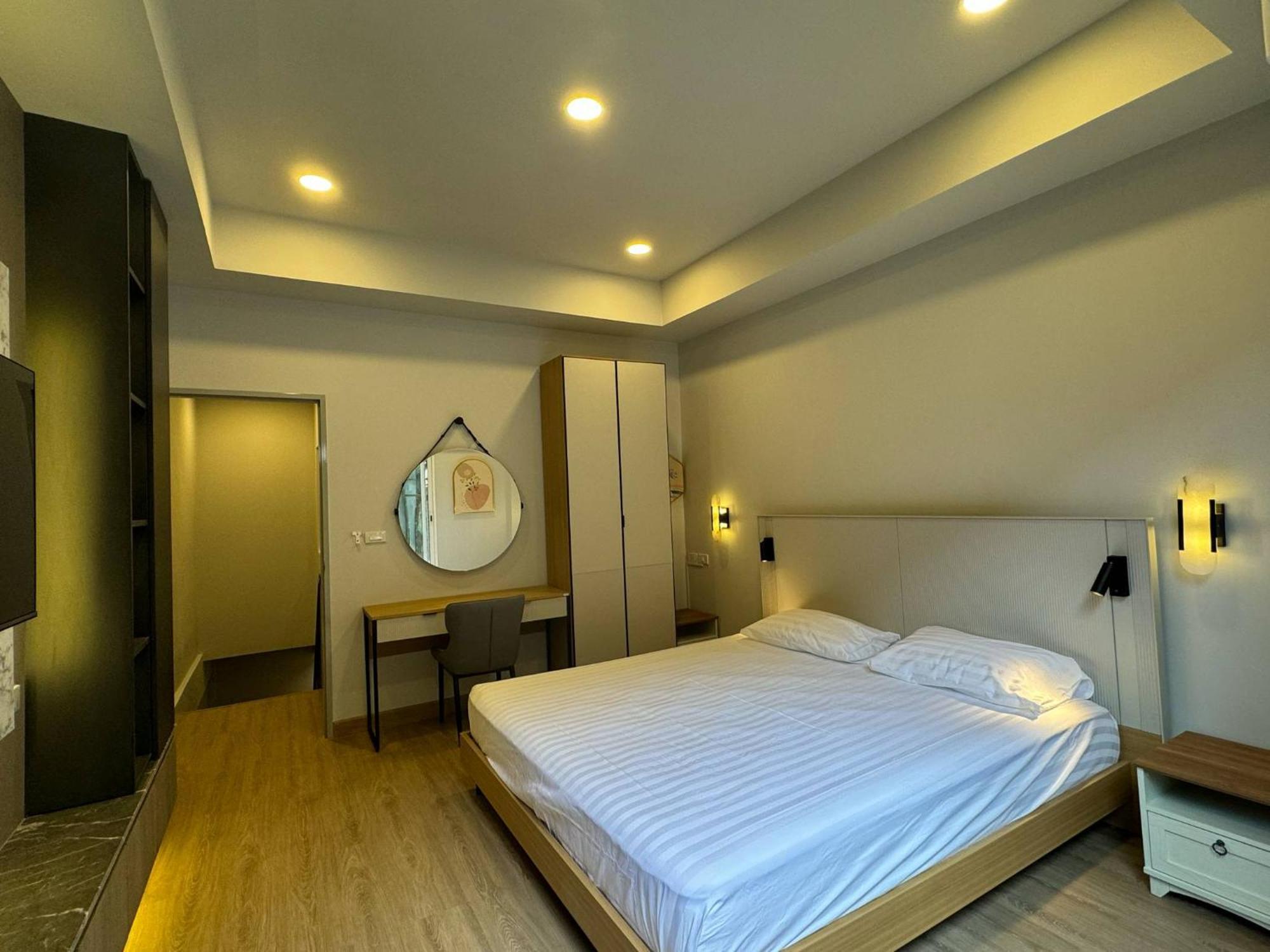 בנגקוק Pipp Residence מראה חיצוני תמונה