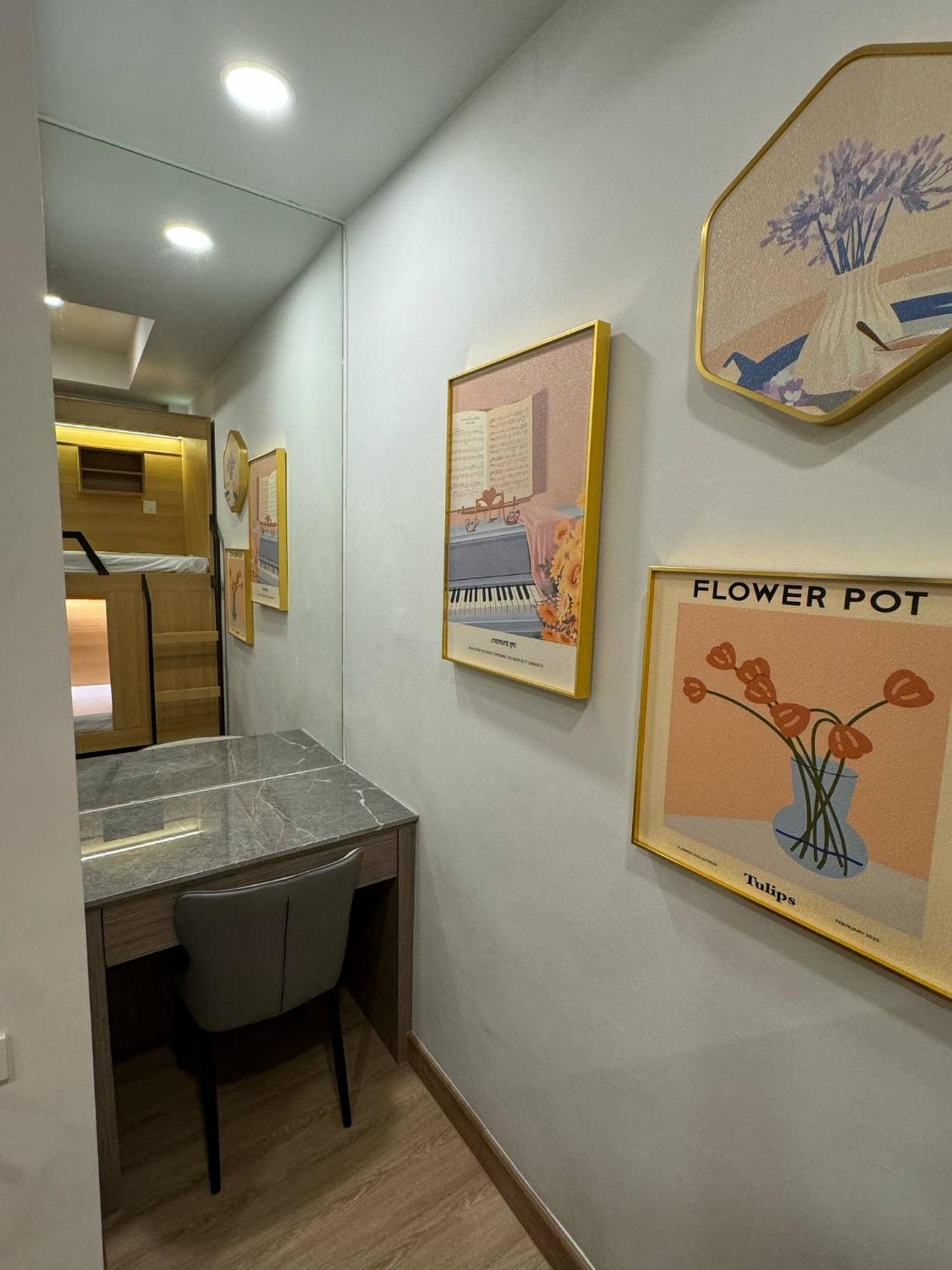 בנגקוק Pipp Residence מראה חיצוני תמונה